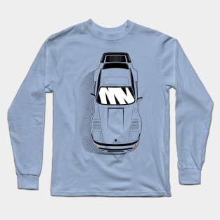 Flatnose Long Sleeve T-Shirt